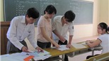 Giảm 70.000 thí sinh “ảo”